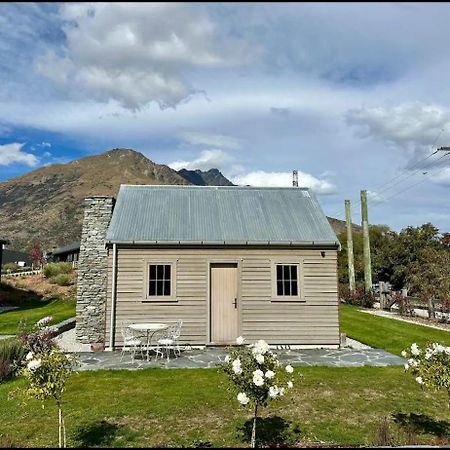 Hicks Cottage Queenstown Exterior photo